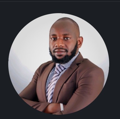 Martin Muteti